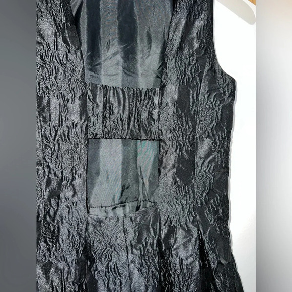 H&M cocktail dress Size 2 - Picture 7 of 8